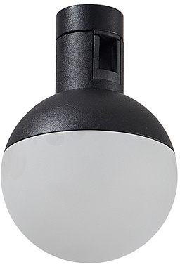 Магнитный трековый светильник ST Luce FARM ST815.406.05 5Вт LED белый