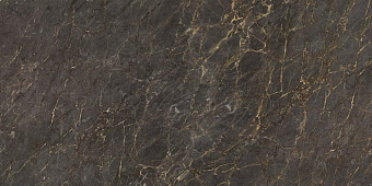 Полированный керамогранит Global Tile Fenix_NB PGT 2203 коричневый/серый 60х120см 1,44кв.м.
