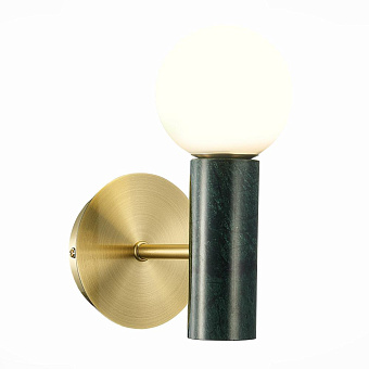 Светильник настенный ST Luce PIETRA SL1210.401.01 3Вт G9