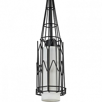 Светильник подвесной ImperiumLOFT Spire 167783-26 60Вт E27