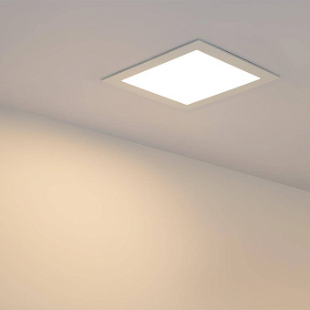 Светильник точечный встраиваемый Arlight DL 020135 21Вт LED