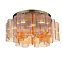 Люстра потолочная ST Luce ONDE SL117.302.06 360Вт 6 лампочек E27
