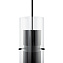 Светильник подвесной Maytoni Dynamics MOD326PL-01B 50Вт GU10