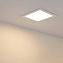 Светильник точечный встраиваемый Arlight DL 020135 21Вт LED