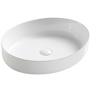 Раковина накладная Ceramica Nova ELEMENT CN5002 55х40см