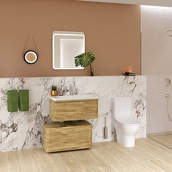 Держатель для аксессуаров VITRA Origin A4489626 медь