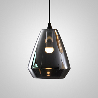 Светильник подвесной ImperiumLOFT Vigo 231692-26 60Вт E27