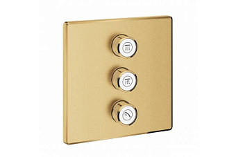 Внешняя часть смесителя GROHE 29127GN0