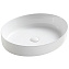 Раковина накладная Ceramica Nova ELEMENT CN5002 55х40см