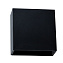Светильник фасадный Arte Lamp ALGOL A1445AL-1BK 4Вт IP54 LED чёрный
