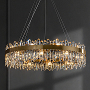 Светильник подвесной ImperiumLOFT Valery 231798-23 800Вт E14
