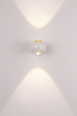 Бра Lussole EVERETT LSP-7076 6Вт LED