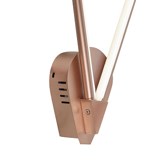 Светильник настенный Favourite FLORA 2547-1W 15Вт LED