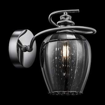 Светильник настенный Maytoni Blues MOD033-WL-01-N 40Вт E14