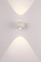 Бра Lussole EVERETT LSP-7076 6Вт LED