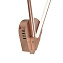 Светильник настенный Favourite FLORA 2547-1W 15Вт LED