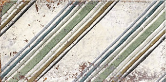 Декор MAINZU Atelier PT02707 Arquitect White 30х15см 0,99кв.м.