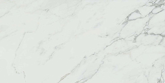 Неполированный керамогранит Atlas Concord Италия Marvel ASFE Calacatta Extra 45х90см 1,215кв.м.