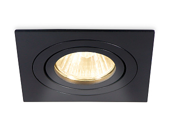 Светильник точечный встраиваемый Ambrella TECHNO SPOT Standard Tech TN102622 12Вт GU5.3