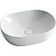 Раковина накладная Ceramica Nova ELEMENT CN5010 48х35см