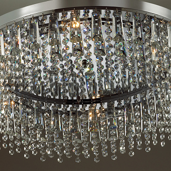 Люстра потолочная Lumion SPARKLE 5273/6C 240Вт 6 лампочек E14