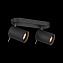 Спот ST Luce FANALE SL597.401.02 6Вт 2 лампы GU10 LED