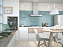 Настенная плитка CIFRE CERAMICA Opal 78795253 Marine 7,5х30см 0,5кв.м. глянцевая