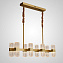 Светильник потолочный ImperiumLOFT Charlin 205342-23 64Вт LED
