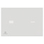 Панель смыва IDEAL STANDARD PROSYS SYMFO R0129SA white glass