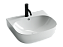 Раковина накладная Ceramica Nova ELEMENT CN5011 49х44,5см