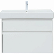 Тумба под раковину напольная AQUANET Nova Lite 249936 46х85х65,2см