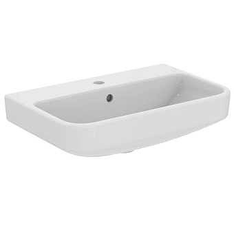 Раковина подвесная IDEAL STANDARD Ideal Standard i.life S T458301 60х38см