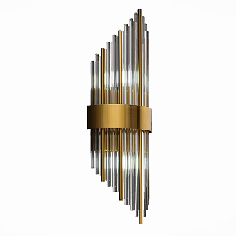 Светильник настенный ST Luce NITIDO SL1158.301.02 120Вт E14