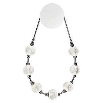 Бра Odeon CRYSTAL 5007/25WL 25Вт LED