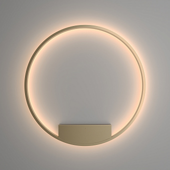 Бра Maytoni Rim MOD058WL-L50BS3K 51Вт LED