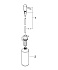 Дозатор GROHE Contemporary 40536000 хром