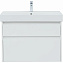 Тумба под раковину напольная AQUANET Nova Lite 249936 46х85х65,2см