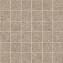 Керамическая мозаика Atlas Concord Италия Boost Stone A7DG Clay Mosaico Matt 30х30см 0,9кв.м.