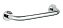 Поручень для ванной GROHE Essentials 40421001 8,8см хром