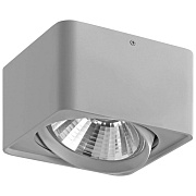 Светильник точечный накладной Lightstar Monocco 212619 50Вт GU10/GU5.3