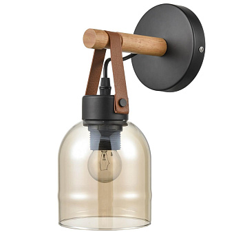 Бра ImperiumLOFT Argus 167717-26 60Вт E27