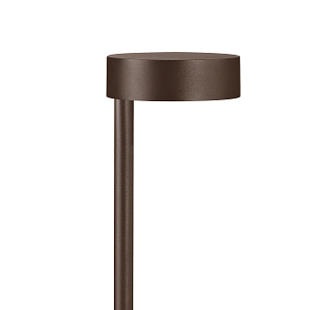 Светильник ландшафтный Mantra NAGANO 8479 7Вт IP65 LED коричневый