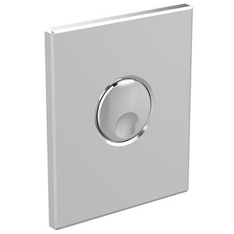 Панель смыва IDEAL STANDARD PROSYS SEPTA PRO R0139AA chrome