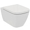 Сиденье для унитаза IDEAL STANDARD T468301 с микролифтом