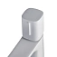 Смеситель для раковины Maxonor PL1089-8 белый