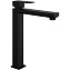 Смеситель для раковины Paini Grazia 21PZ205LL чёрный (матовый)