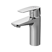 Смеситель для раковины AM-PM Gem F90A02100 хром