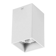 Светильник потолочный Lightstar RULLO 216336 50Вт GU10