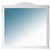Зеркало Azario MAGNOLIA CS00069387 91х82см без подсветки