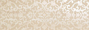 Декор Atlas Concord Италия Marvel Pro 9MBT Travertino Alabastrino Brocade 91,5х30,5см 0,558кв.м.